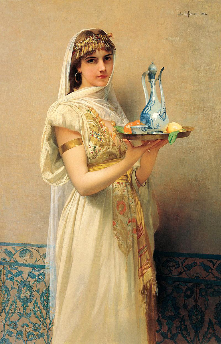 servant 